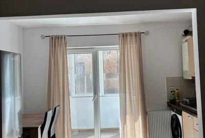 Garsonieră în Florești - 2