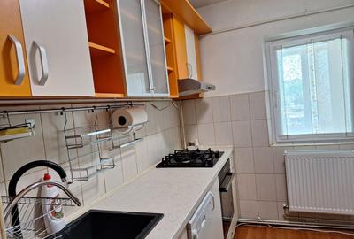 CANTA-ap.3 camere,decomandat, curat, mobilat si utilat,60 m2! - 3