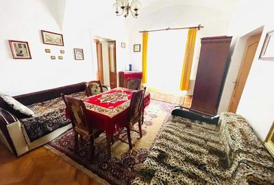 Casă cu 2 camere în Ultracentral - 4
