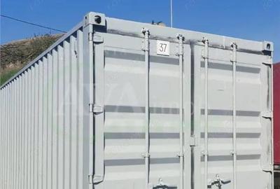 Spatiu de depozitare de inchiriat - 2