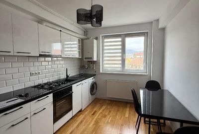 Apartament cu 2 camere în Cetate - 2