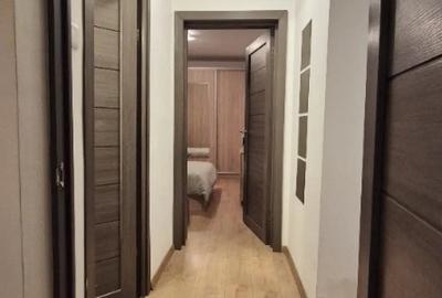 Apartament cu 3 camere semidecomandat în Berceni - 14