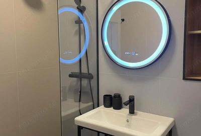 Apartament cu 2 camere in zona Floreasca - 1