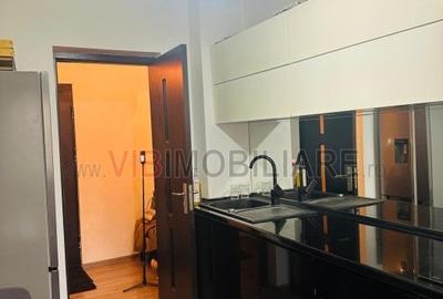 Apartament cu 2 camere decomandat, mobilat în Ștefan cel Mare - 5