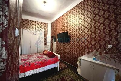 Casă individuală cu 4 camere cu Canalizare în Ultracentral - 9