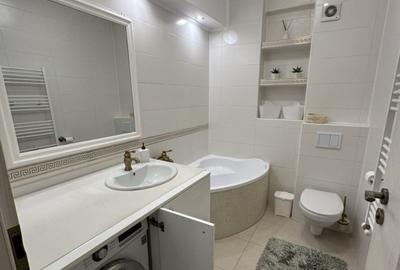 Apartament 2 camere - zona Tomis Nord - 6