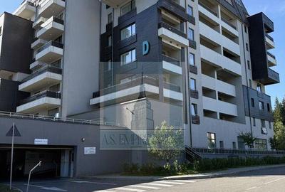 Apartament 2 camere- Poiana Brasov - 2