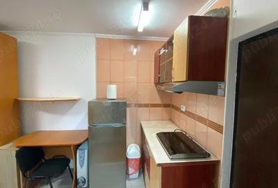 Garsonieră semidecomandată în Granit - 1