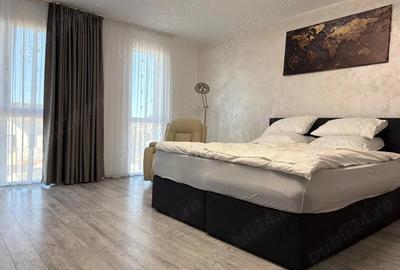 Apartament cu 3 camere decomandat în Sânpetru - 7