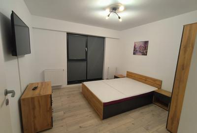 Dobroiesti-Fundeni,loc de parcare inclus, blo nou, centrală propriec - 7