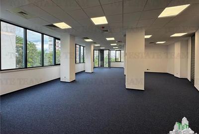 Birou, de 124 mp, în Gara de Nord - 6