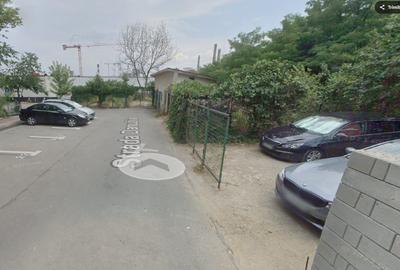 Teren intravilan de 288 mp, în Vitan - 2
