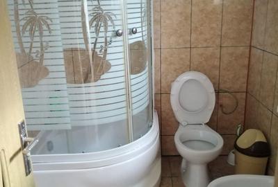 Casă cu 3 camere în Năvodari - 7