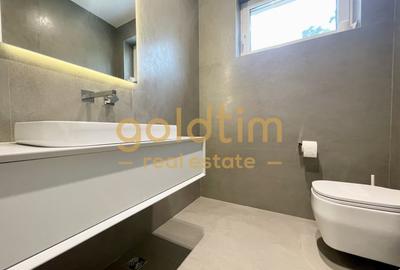 SUPERB/ DUPLEX/ CURTE 130 Mp/ BLOC BOUTIQUE/PARCARE SUBTERANA - 25