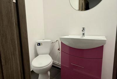 Apartament cu 3 camere decomandat în Crângași - 4