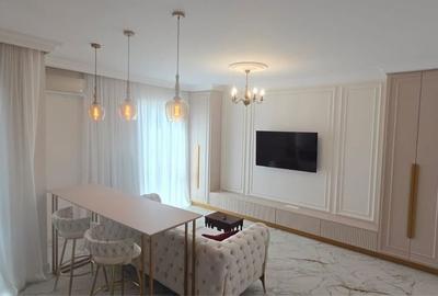 Apartament cu 2 camere decomandat în Calea București - 15