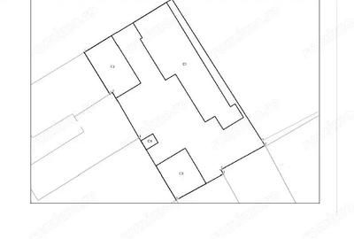 Teren de 375 mp, în Central - 4