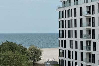 Apartament cu 2 camere semidecomandat, mobilat în Central - 1