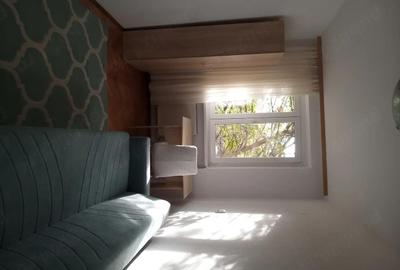 Apartament cu 3 camere semidecomandat în Ultracentral - 2