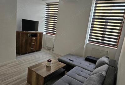 Chirie 2 cam ultracentral-Piata Unirii ,mobilat , dotat, parter, lux , gaz - 14