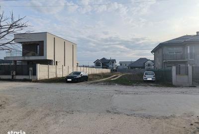 Teren de 910 mp, în Central - 1