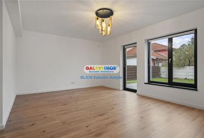 Casă cu 5 camere cu Teren 300 Mp în Corbeanca - 7