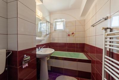 Apartament ultracentral - 2 camere - zona Mateo - 5