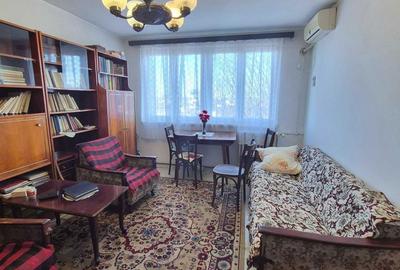 Apartament cu 3 camere semidecomandat în Colentina - 5