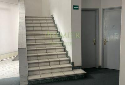 SPATIU COMERCIAL | 507 MP | CALEA GRIVITEI | SUPER-VIZIBILITATE STRADALA SPATIU COMERCIAL | 507 MP | CALEA GRIVITEI | SUPER-VIZIBILITATE STRADALA - 2