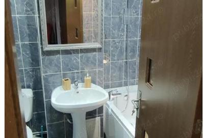 Garsonieră decomandată în Central - 5