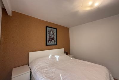 Apartament 3 camere modern cu centrala proprie Unirii-Octavian Goga-Nerva Traian - 24