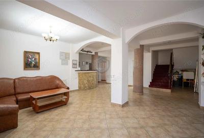 Pensiune turistica P+2E, 17 camere, Baile felix - 3