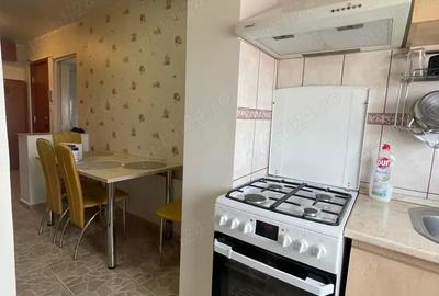 Apartament cu 3 camere decomandat în Nufărul - 6