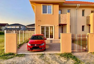 Casă cu Teren 375 Mp în Dumbrăvița - 2