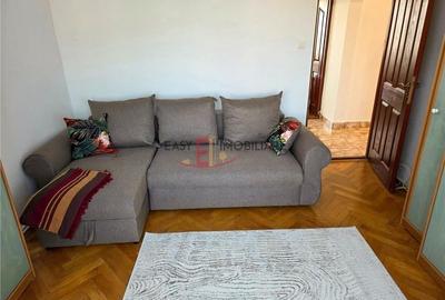 Apartament 3 camere, bloc izolat, Pandurilor, Tudor, Targu Mures - 4