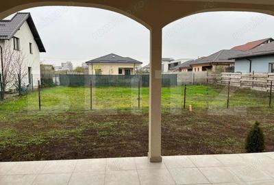 Vila moderna, P+1, 480 mp teren, Damila - 1