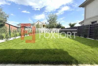Duplex cu 5 camere, 3 bai despartit prin camera tehnica si dressing - Dumbravita - 11