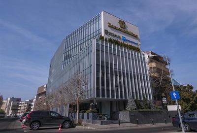 Birou, 363 mp în Herăstrău