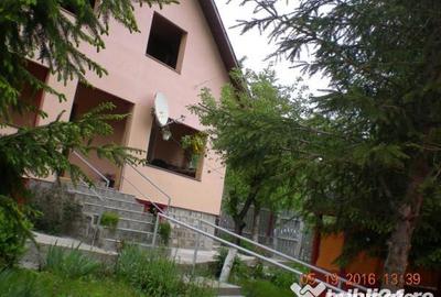 Casă cu 7 camere cu Teren 400 Mp în Greșu - 12