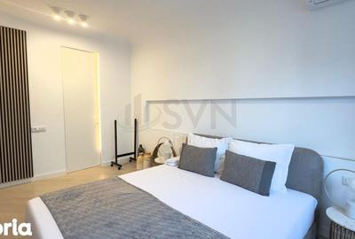 Apartament cu 3 camere decomandat în Central - 8