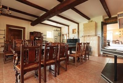 Casă individuală cu 6 camere cu Canalizare în Miniș - 54