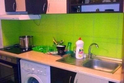 Apartament cu 2 camere decomandat în Rahova