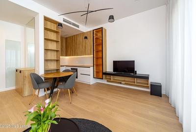 Apartament cu 2 camere decomandat în Nord - 3