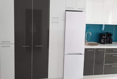 Garsoniera LUX Mall Plaza - 7