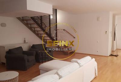 Duplex cu 8 camere cu Canalizare în Pipera - 6