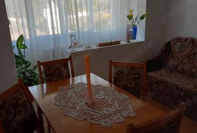 Apartament cu 3 camere decomandat în Central - 4
