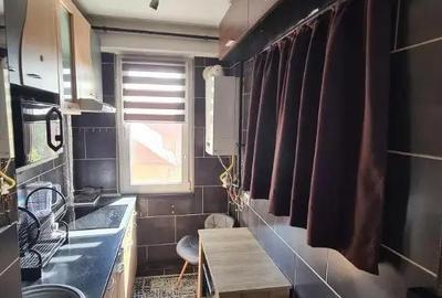 Apartament cu 3 camere decomandat, mobilat în Vlahuță - 7
