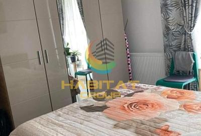 Apartament cu 2 camere decomandat, mobilat în Central - 9