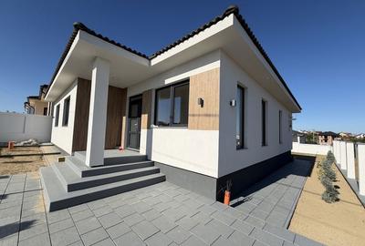 Casă cu 3 camere în Paleu - 5