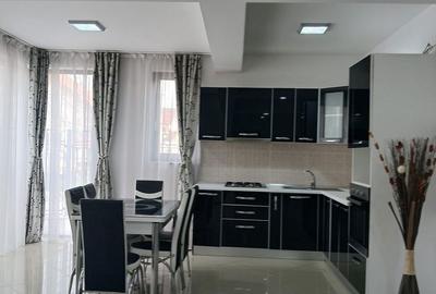 Casă cu 4 camere în Ștefănești - 3